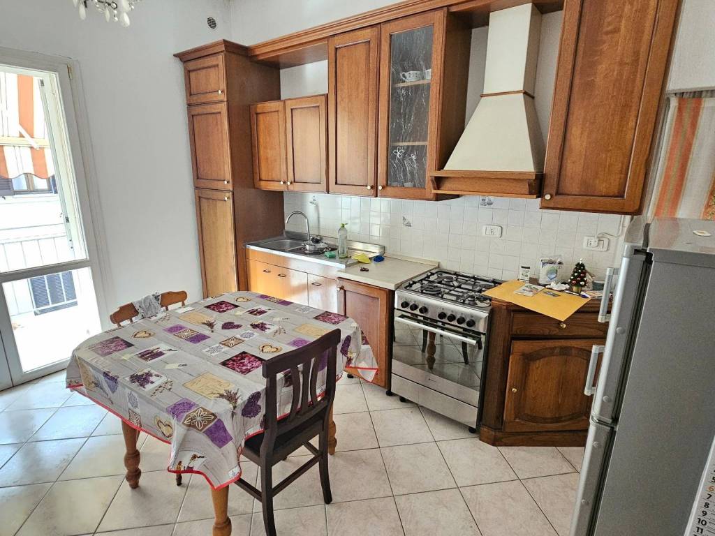 Appartamento a Grosseto in Via Nazario Sauro - Foto 2