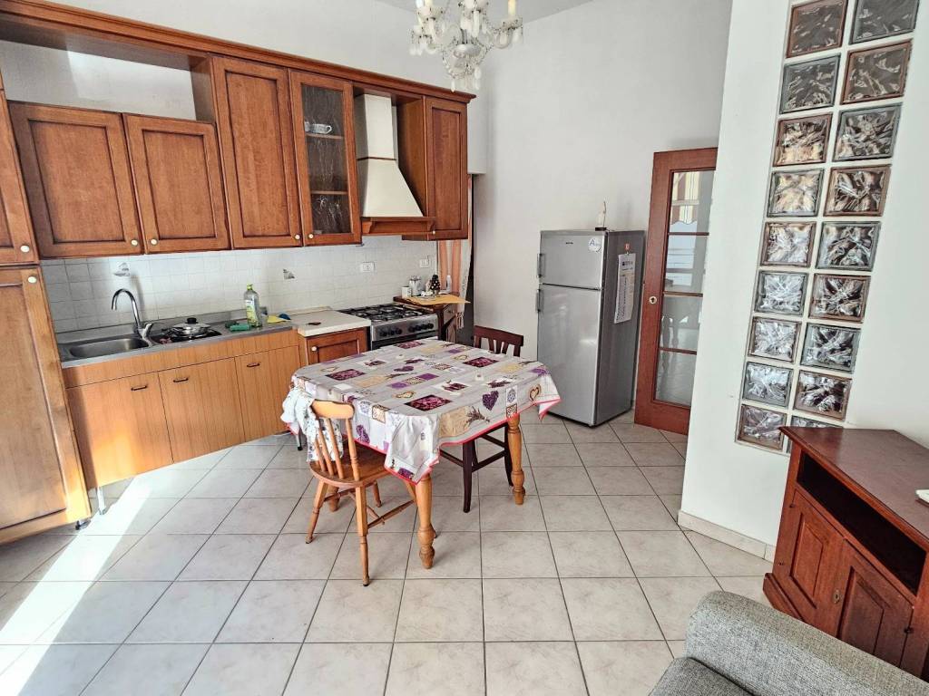 Appartamento a Grosseto in Via Nazario Sauro - Foto 3