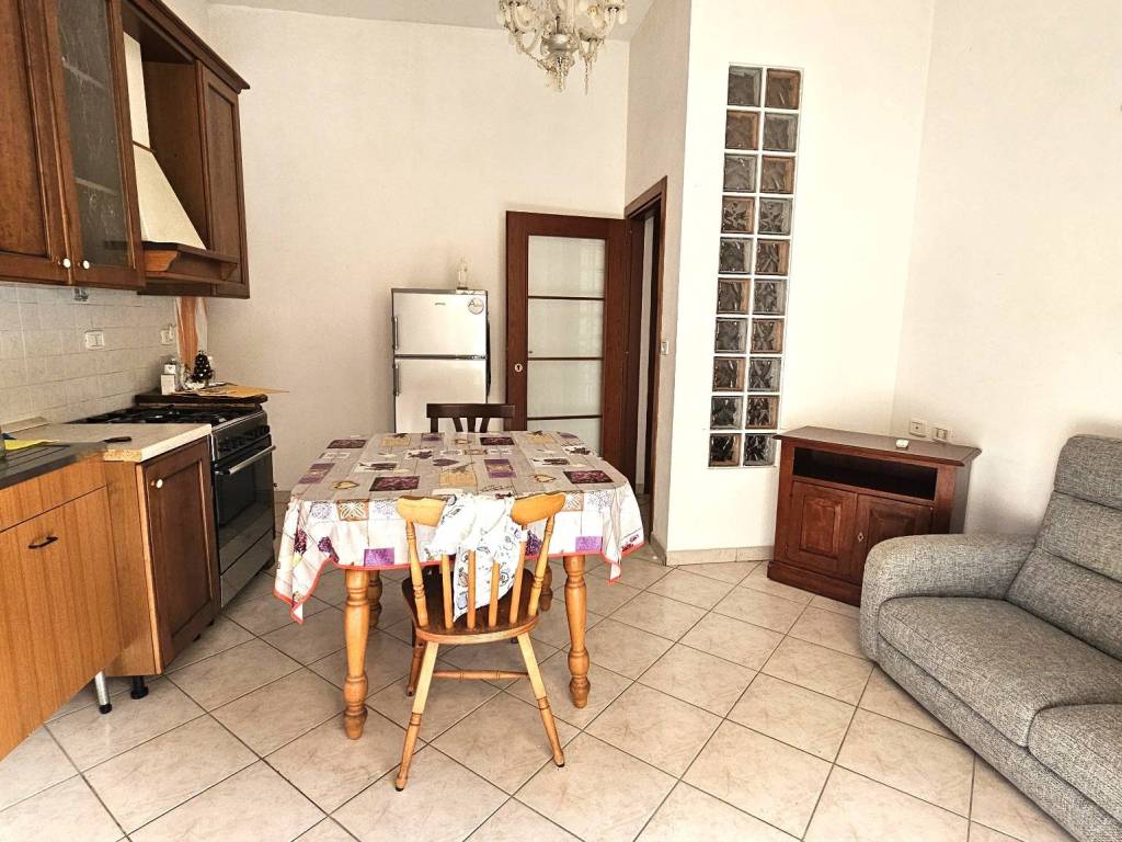 Appartamento a Grosseto in Via Nazario Sauro - Foto 4