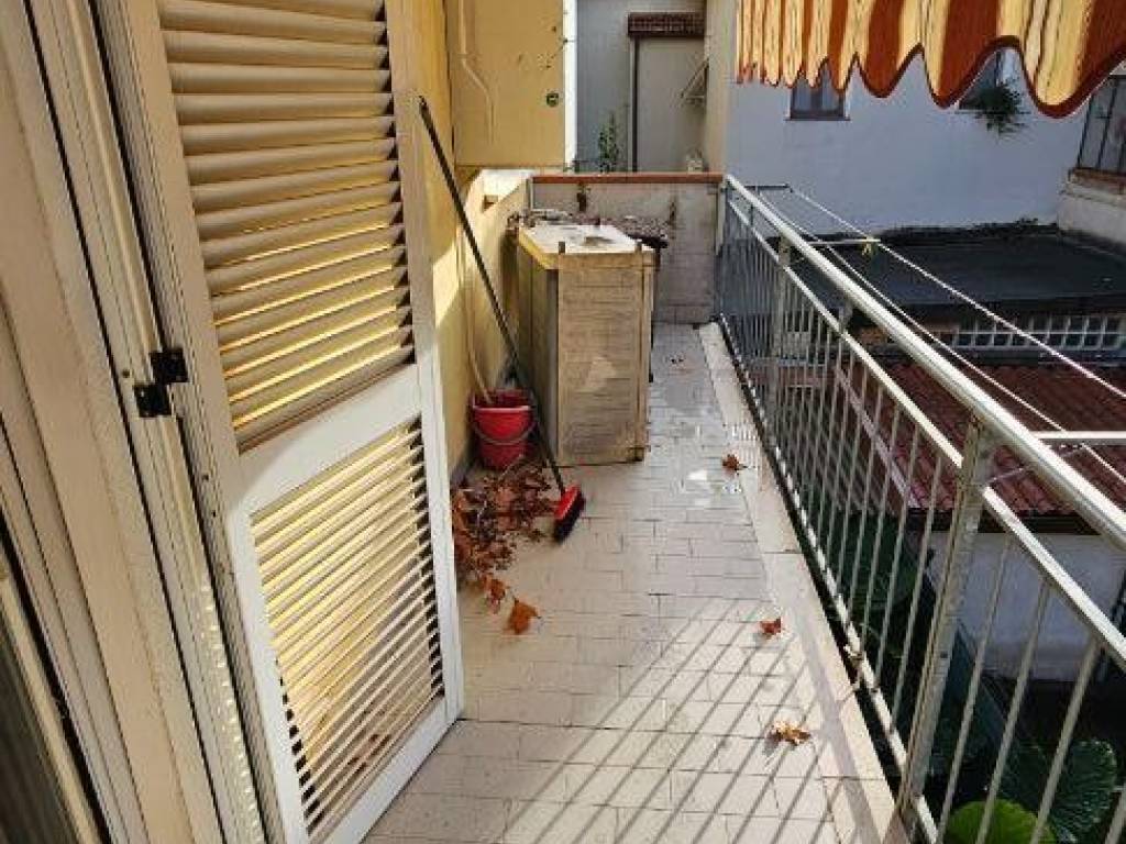 Appartamento a Grosseto in Via Nazario Sauro - Foto 5