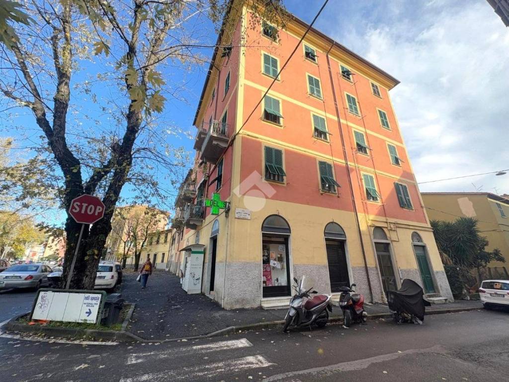 Appartamento a La spezia in Via Olivieri, 5 - Foto 2