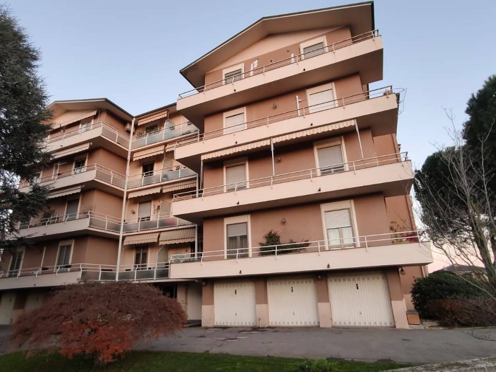 Appartamento a Mede in Viale Ferdinando Bialetti, 20 - Foto 2