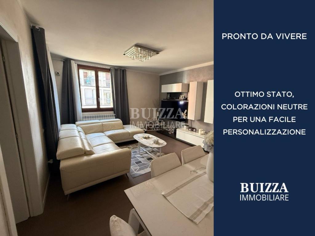 Appartamento a Concesio in Via Segheria - Foto 4