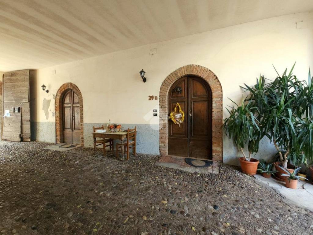 Rustico / casale a Goito in Via Chiesa, 39 - Foto 2