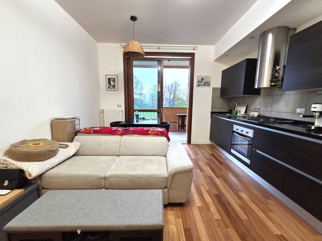Appartamento a Imola in Viale Francesco D'Agostino - Foto 2
