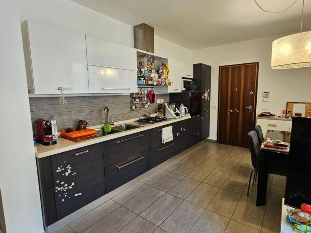 Appartamento a Montelupo fiorentino in Via Dante Alighieri - Foto 3