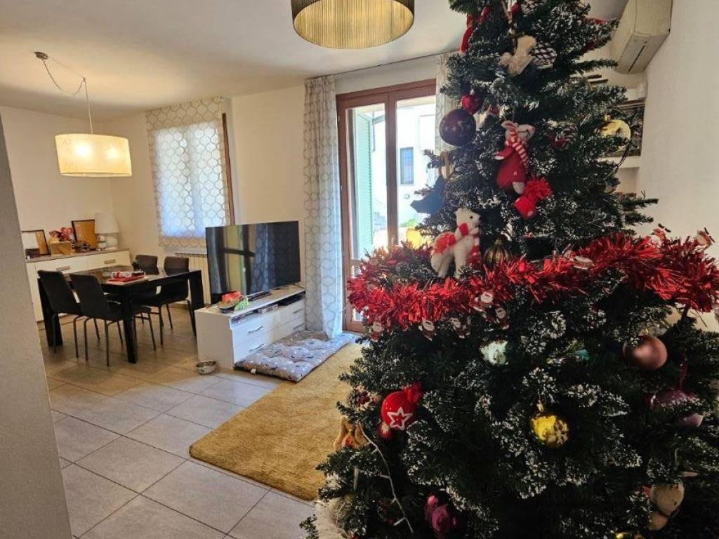 Appartamento a Montelupo fiorentino in Via Dante Alighieri - Foto 4