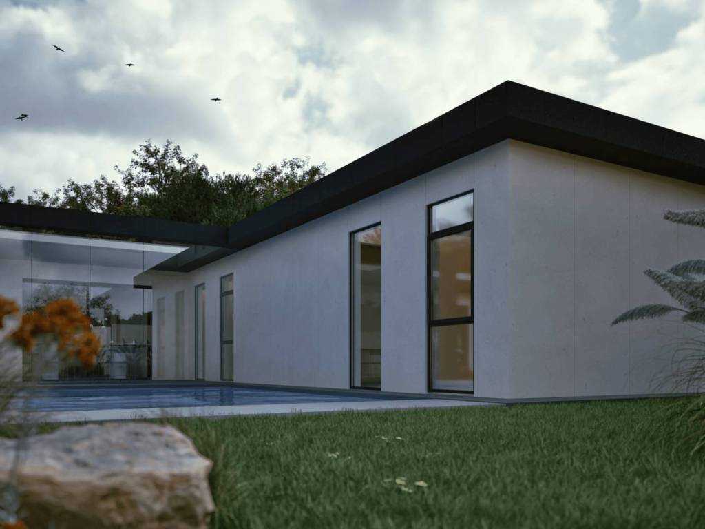 Villa a Castenedolo in Via Giosuè Carducci - Foto 3