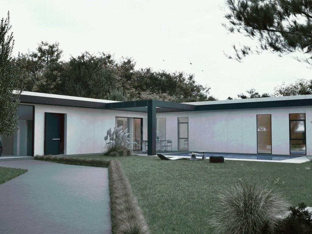 Villa a Castenedolo in Via Giosuè Carducci - Foto 5