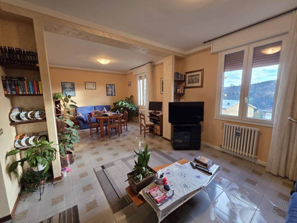 Appartamento a Salsomaggiore terme in Via Tabiano, 1 - Foto 2