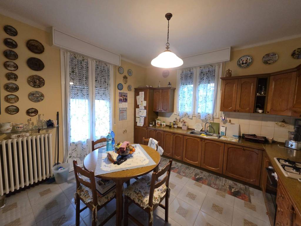 Appartamento a Salsomaggiore terme in Via Tabiano, 1 - Foto 5