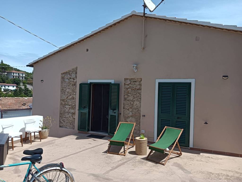 Casa indipendente a Rio in Via Alessandro Manzoni, 91 - Foto 4