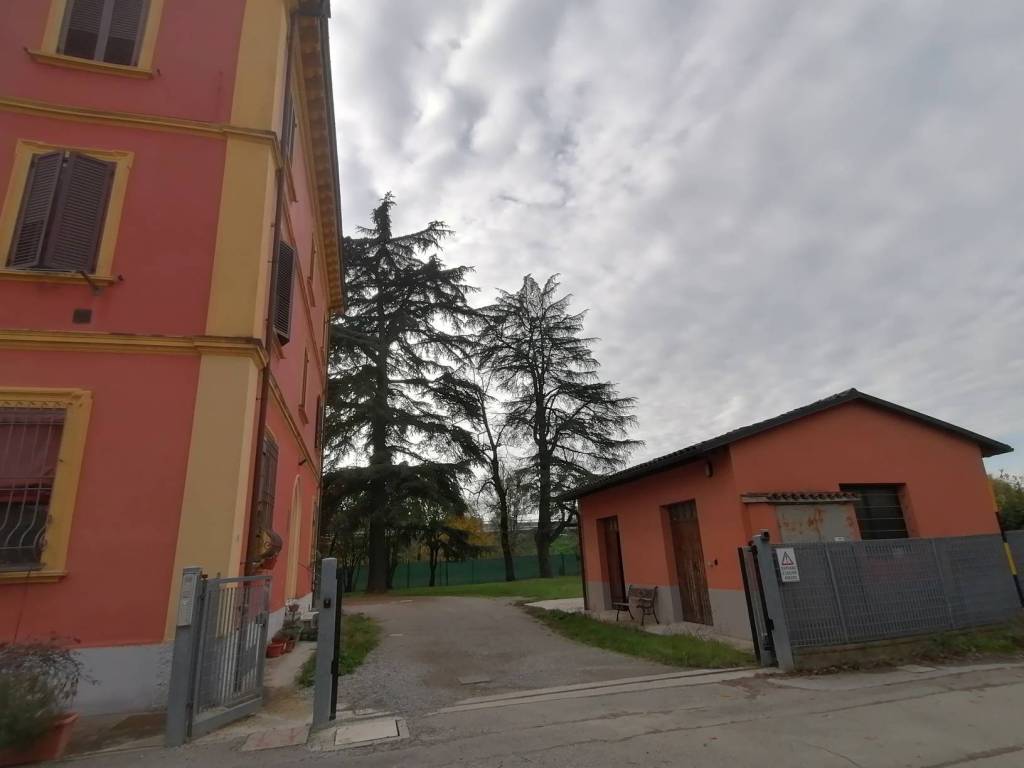Appartamento a Bologna in Via della Salute, 81 - Foto 4