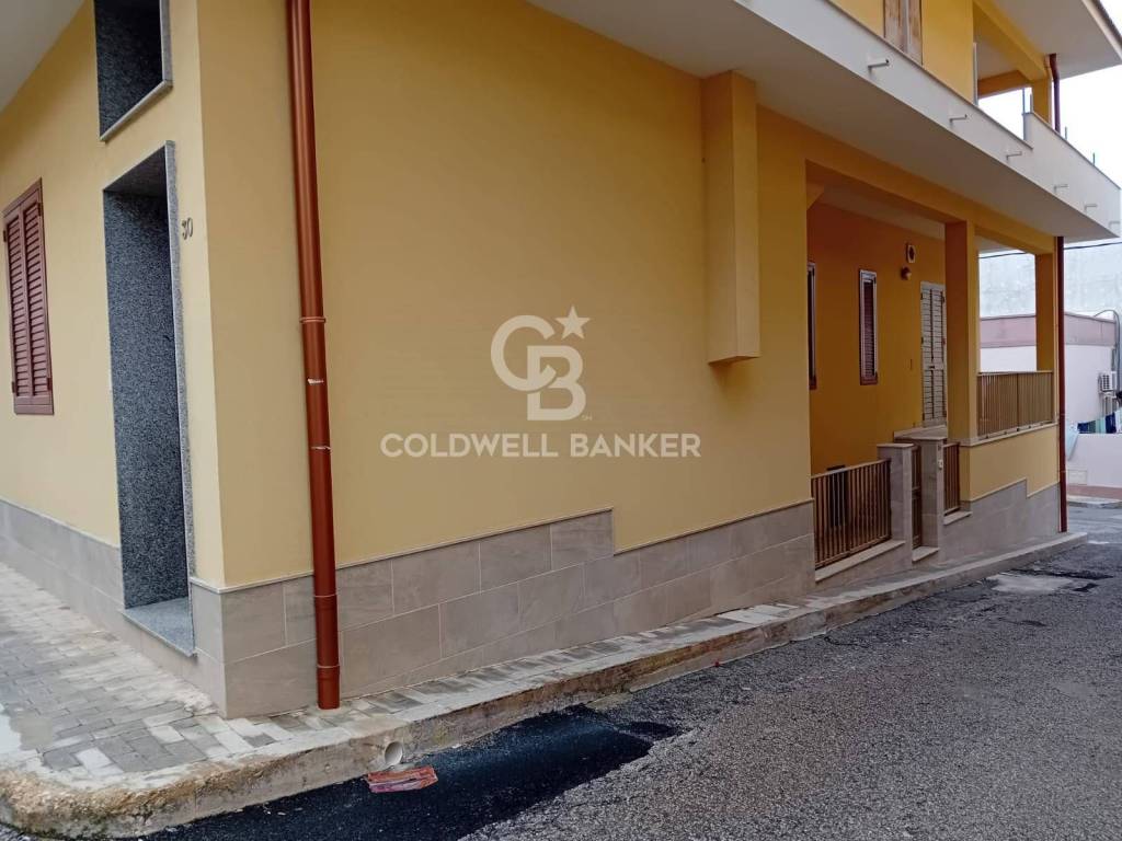 Palazzo / stabile a Santa croce camerina in VIA MIRAMARE, 30 - Foto 2