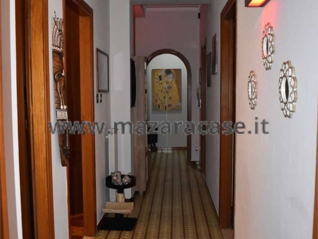 Appartamento a Mazara del vallo - Foto 4