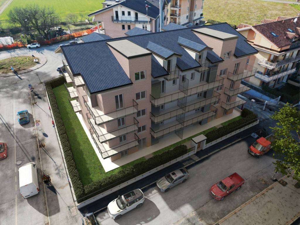 Appartamento a Druento - Foto 3