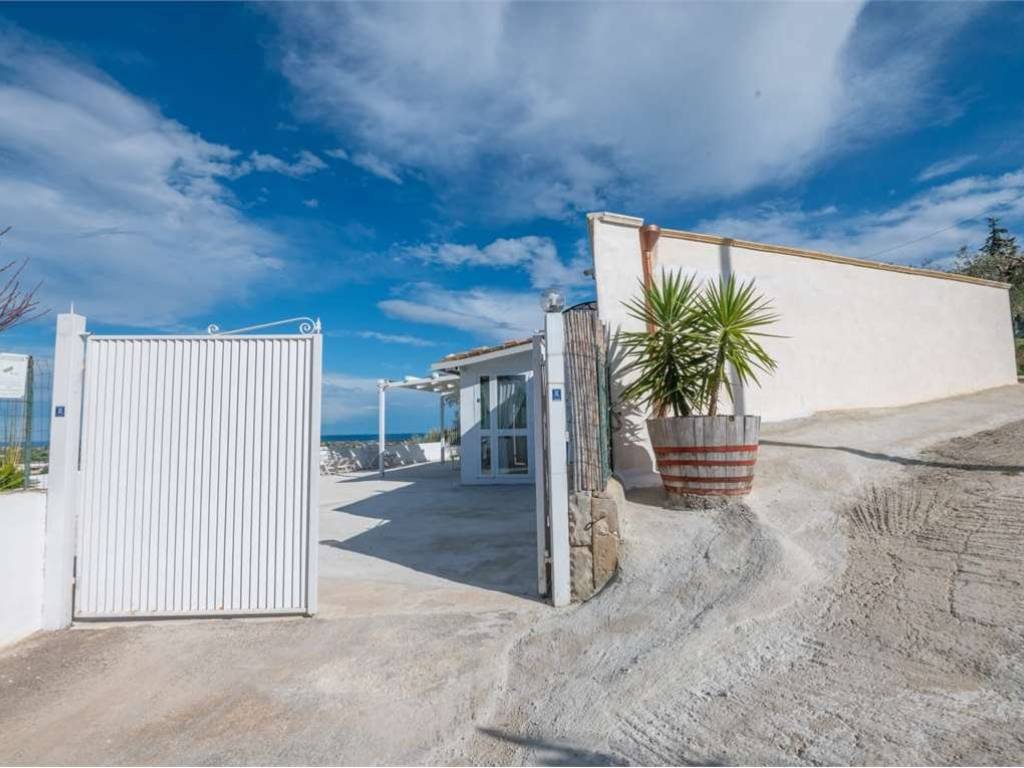 Villa a Noto in Bretella SP59 - Foto 2