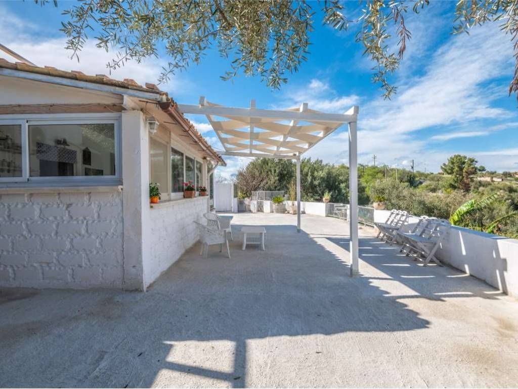 Villa a Noto in Bretella SP59 - Foto 3