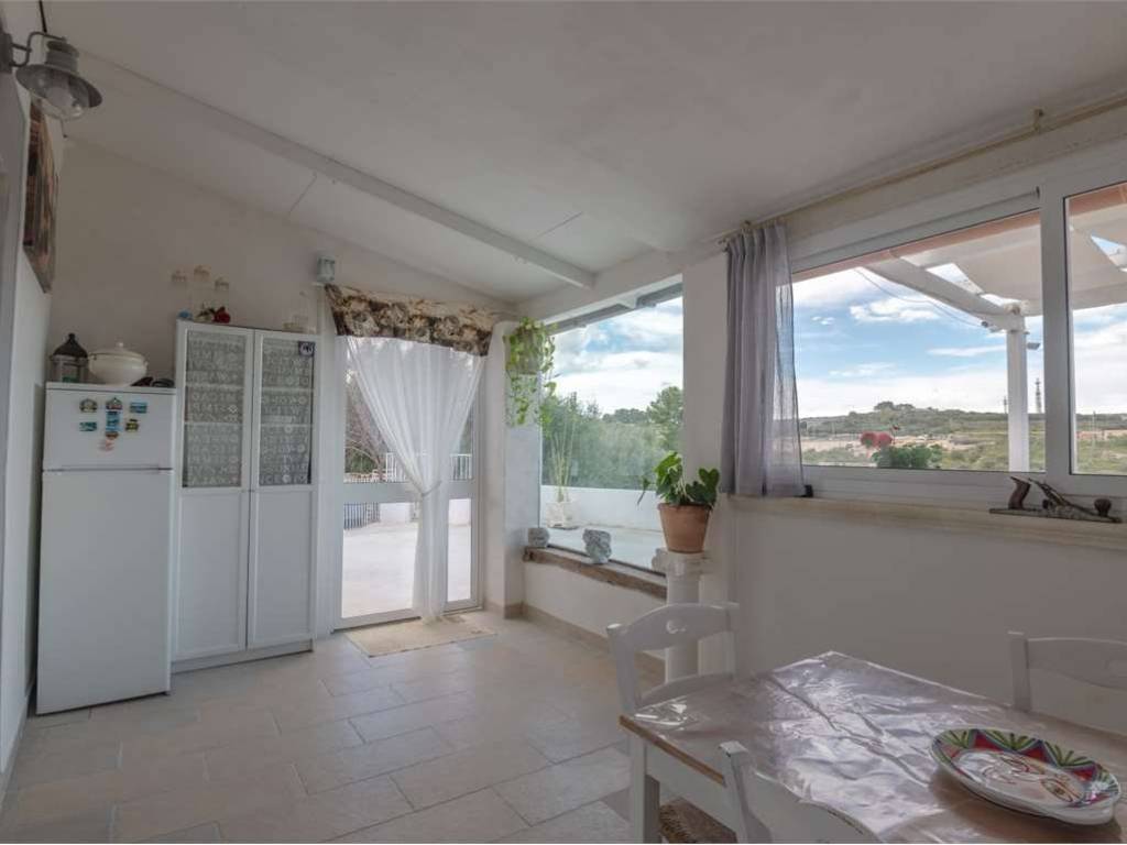 Villa a Noto in Bretella SP59 - Foto 4