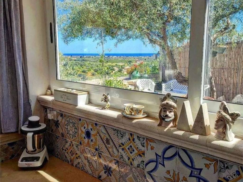 Villa a Noto in Bretella SP59 - Foto 5