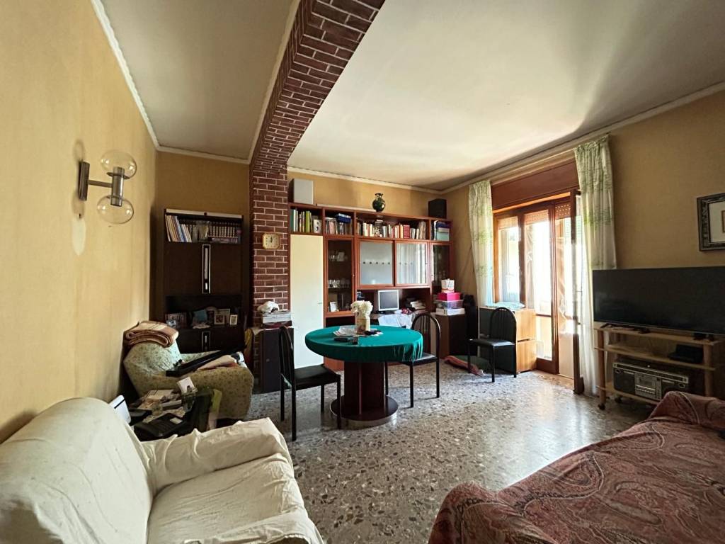Appartamento a Portici in Viale Ascione, 1 - Foto 2
