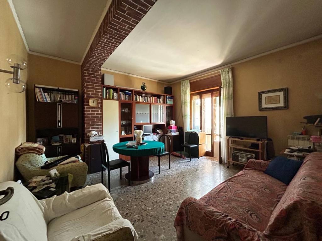 Appartamento a Portici in Viale Ascione, 1 - Foto 3