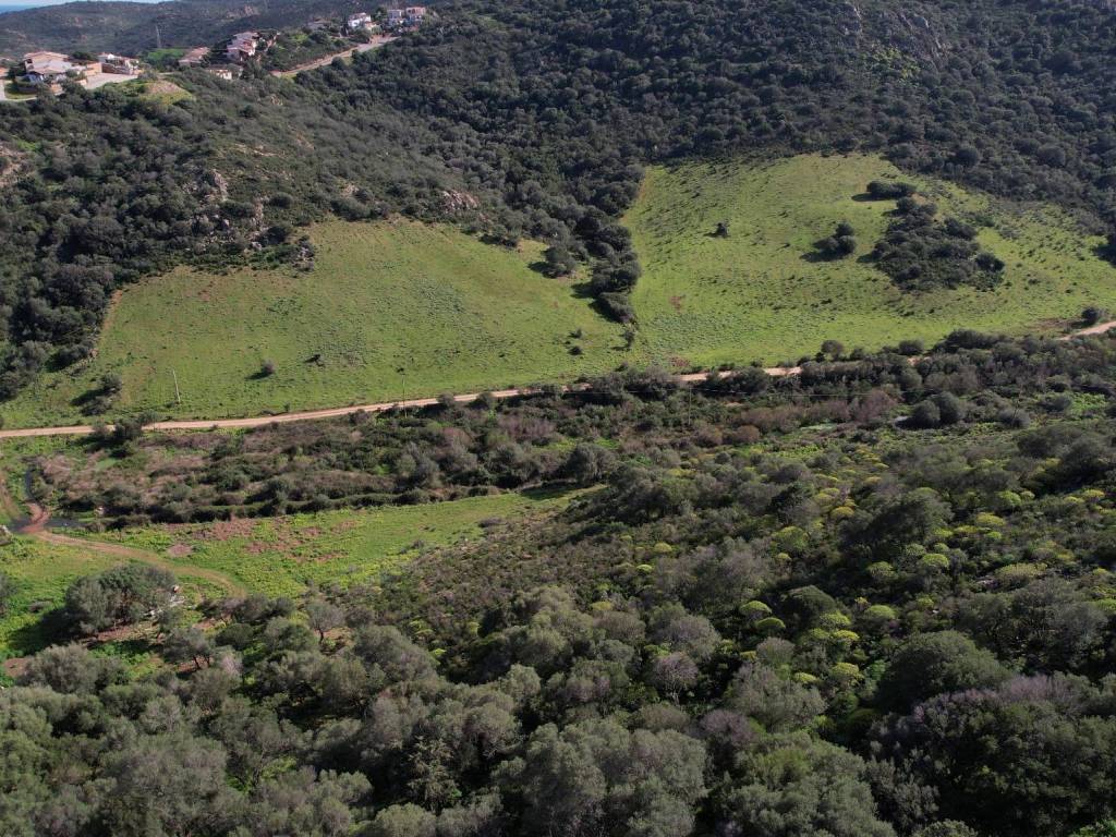Terreno a Loiri porto san paolo in Via Monte Tuttavista - Foto 3