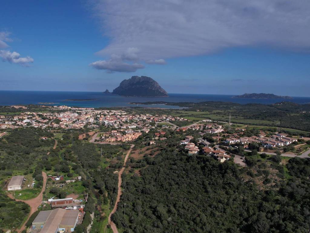 Terreno a Loiri porto san paolo in Via Monte Tuttavista - Foto 5