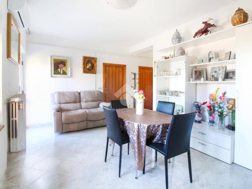 Appartamento a Colonnella in Via Donatello, 8 - Foto 3