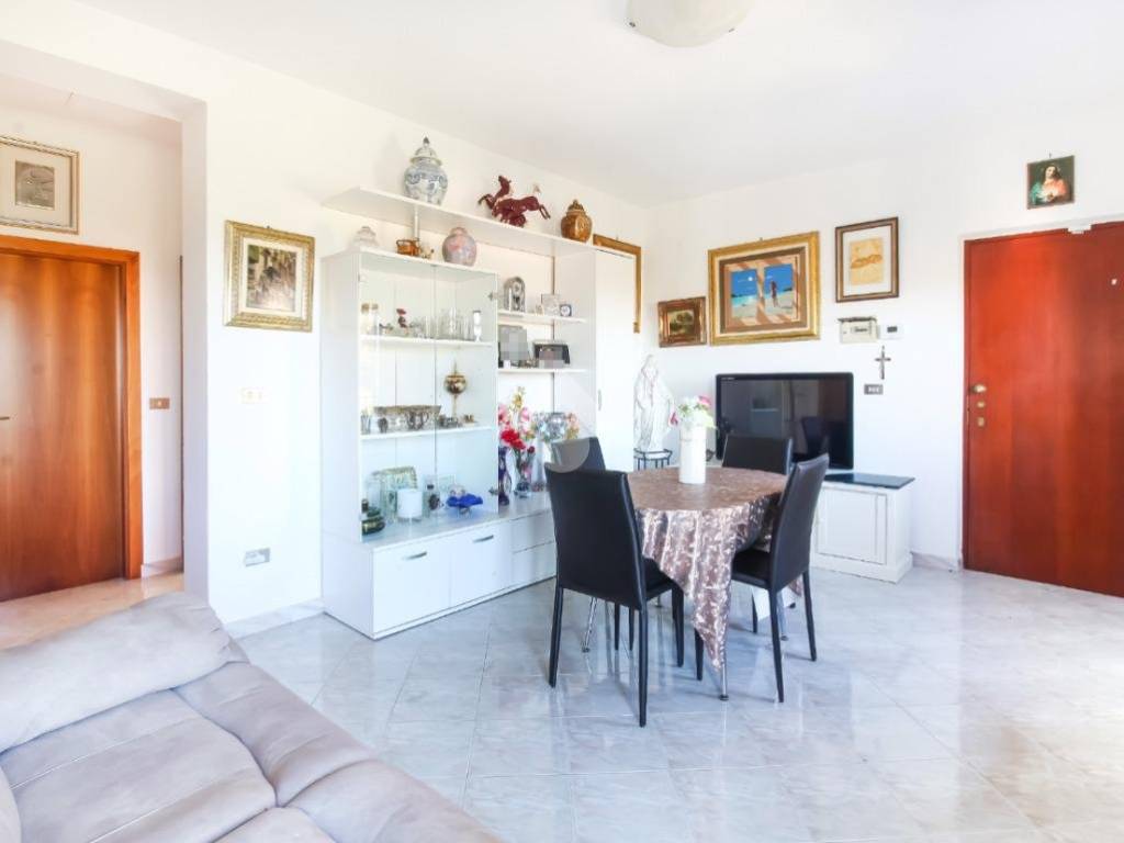 Appartamento a Colonnella in Via Donatello, 8 - Foto 5