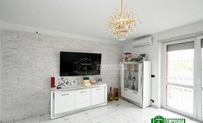 Appartamento a Venaria reale in Via Natale Sandre - Foto 4