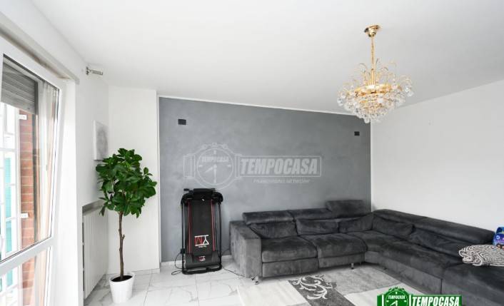 Appartamento a Venaria reale in Via Natale Sandre - Foto 5