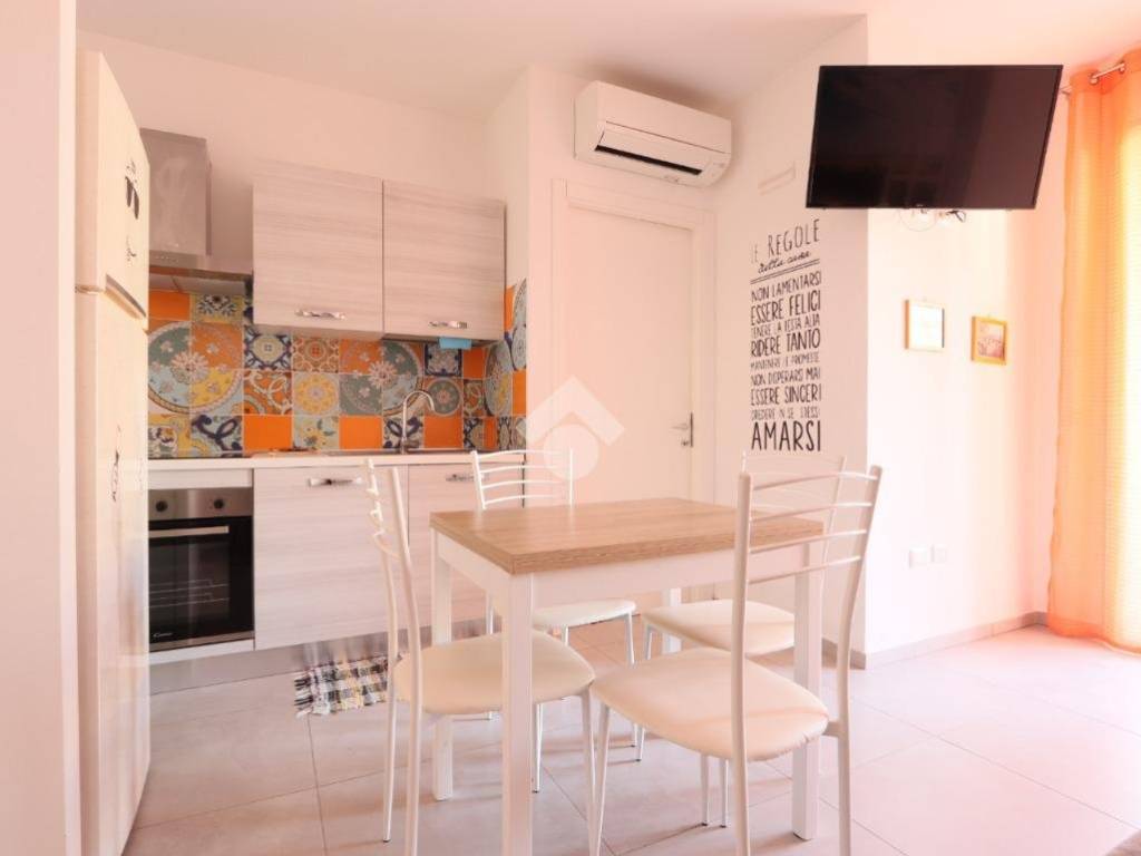 Appartamento a Alba adriatica in Via Merano, 12 - Foto 2