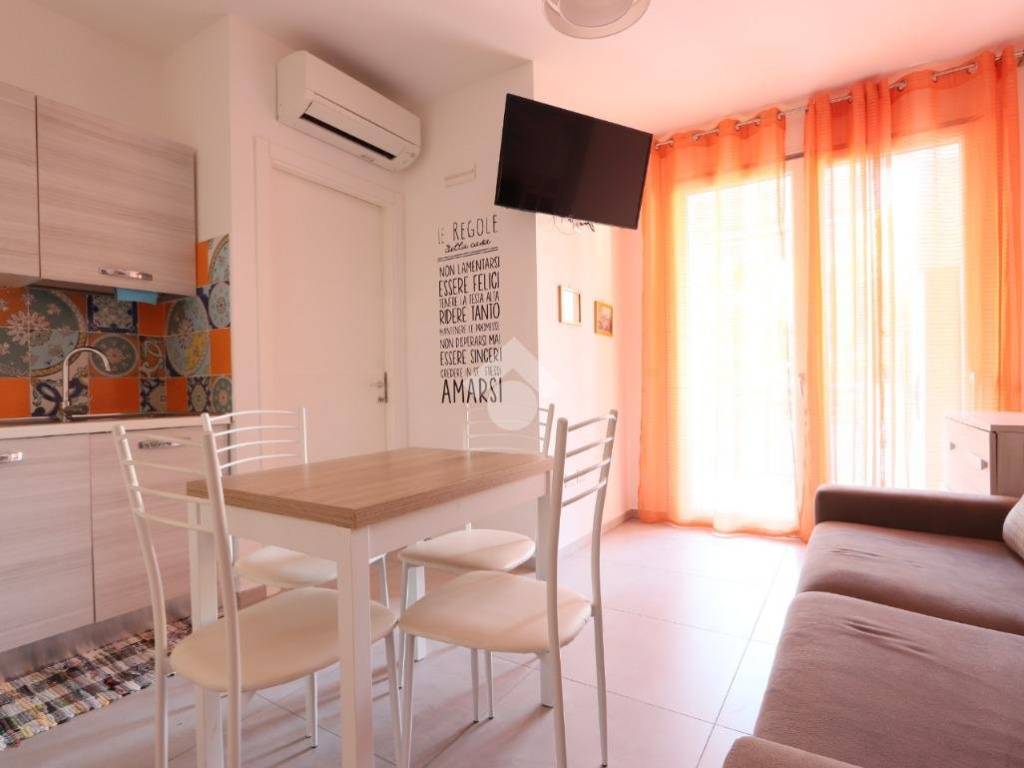 Appartamento a Alba adriatica in Via Merano, 12 - Foto 4