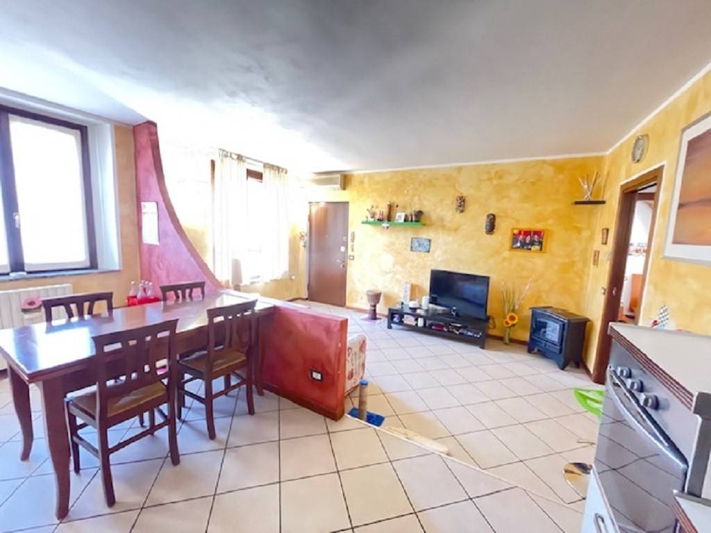 Appartamento a Castelverde in Via Breda - Foto 3