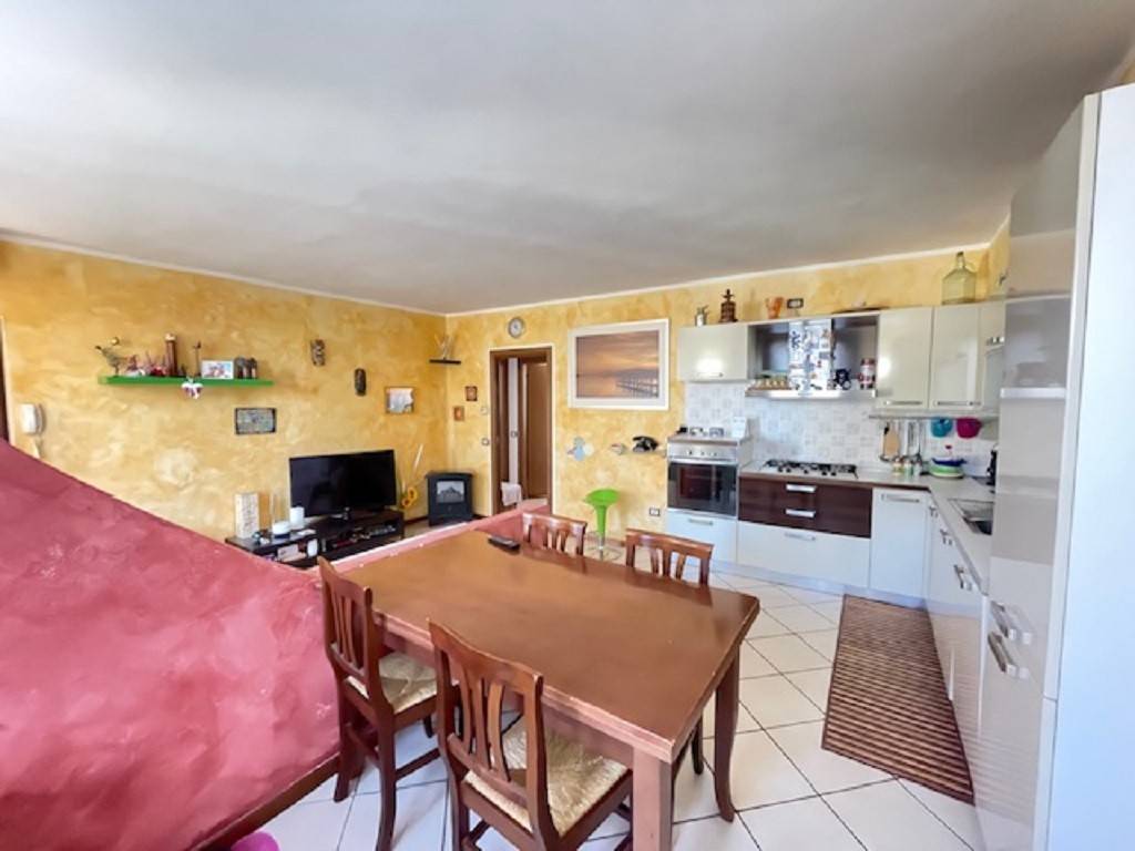 Appartamento a Castelverde in Via Breda - Foto 4