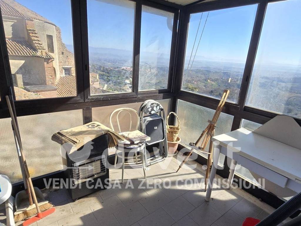 Attico / mansarda a Montepulciano in Via dell'Opio Nel Corso - Foto 3