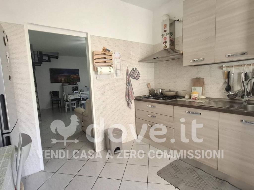 Villa a Rimini in Via Mesola - Foto 2