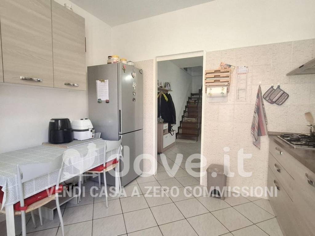 Villa a Rimini in Via Mesola - Foto 3