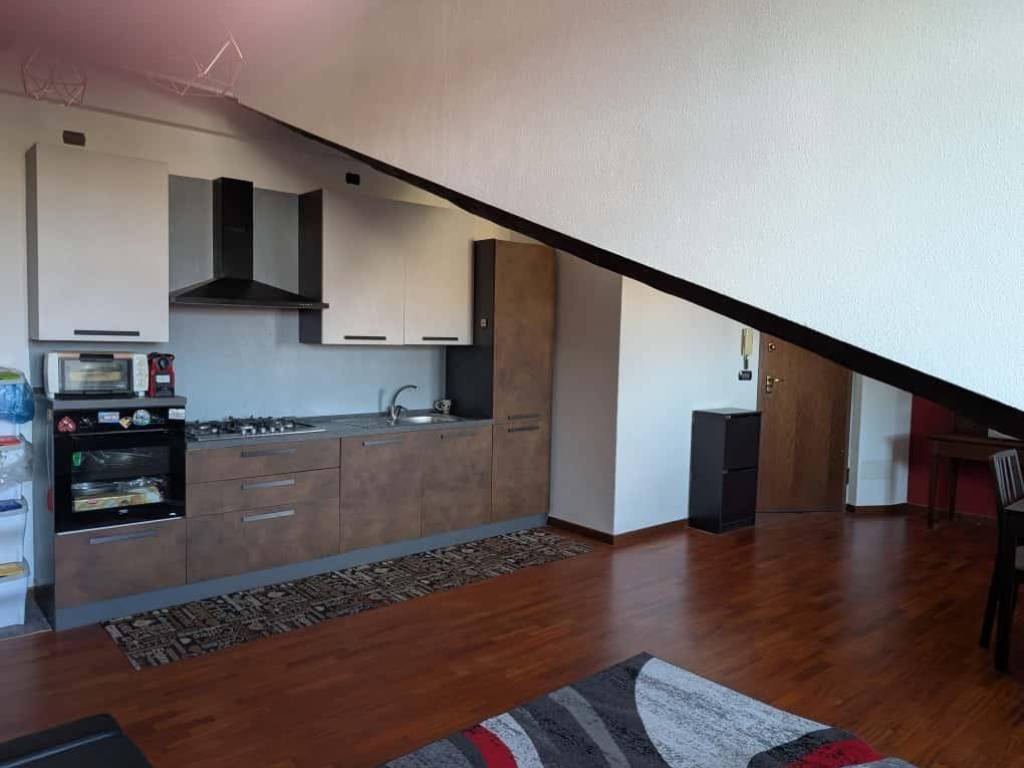 Appartamento a Cuneo in Corso Dante Alighieri, 42 - Foto 2