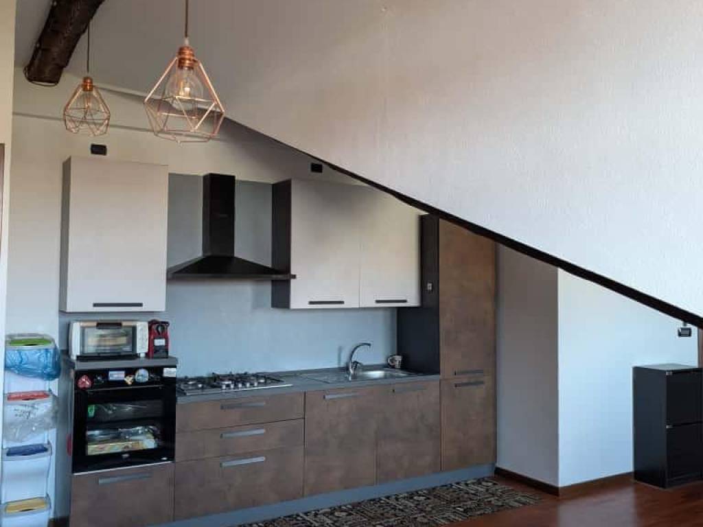 Appartamento a Cuneo in Corso Dante Alighieri, 42 - Foto 3