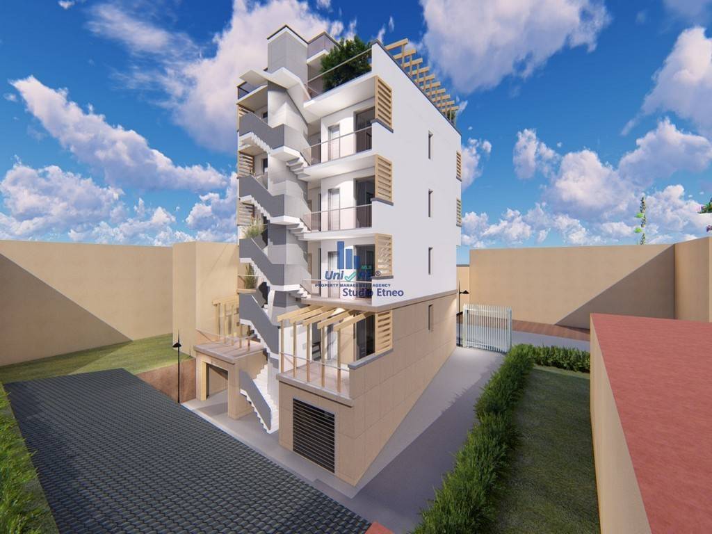 Appartamento a Catania in Via Edmondo De Amicis - Foto 2