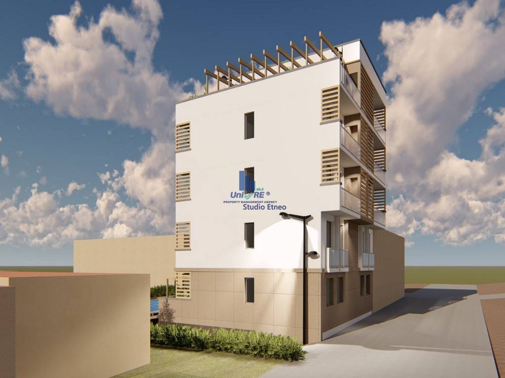 Appartamento a Catania in Via Edmondo De Amicis - Foto 3