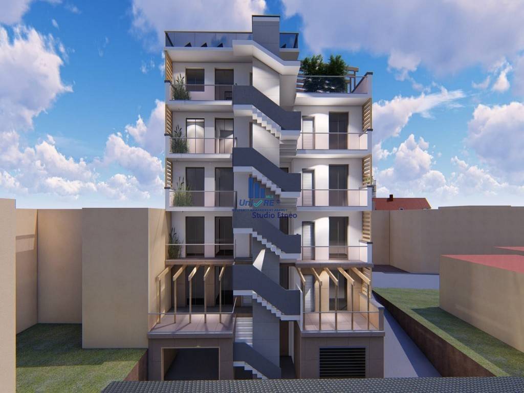 Appartamento a Catania in Via Edmondo De Amicis - Foto 4