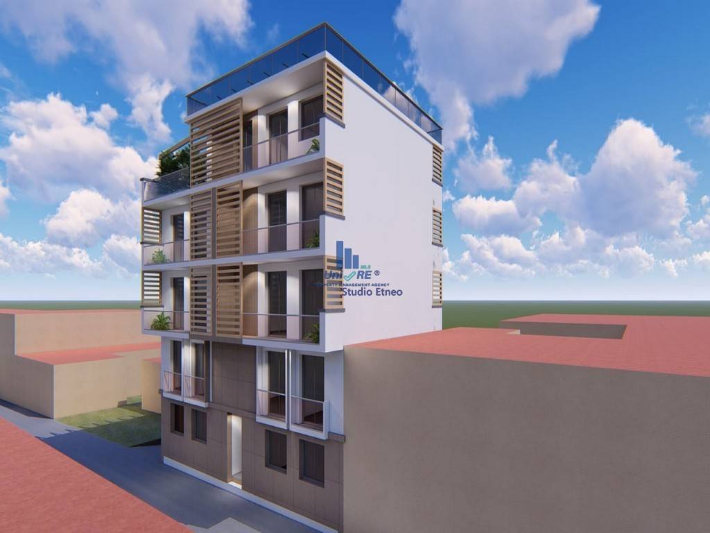 Appartamento a Catania in Via Edmondo De Amicis - Foto 5