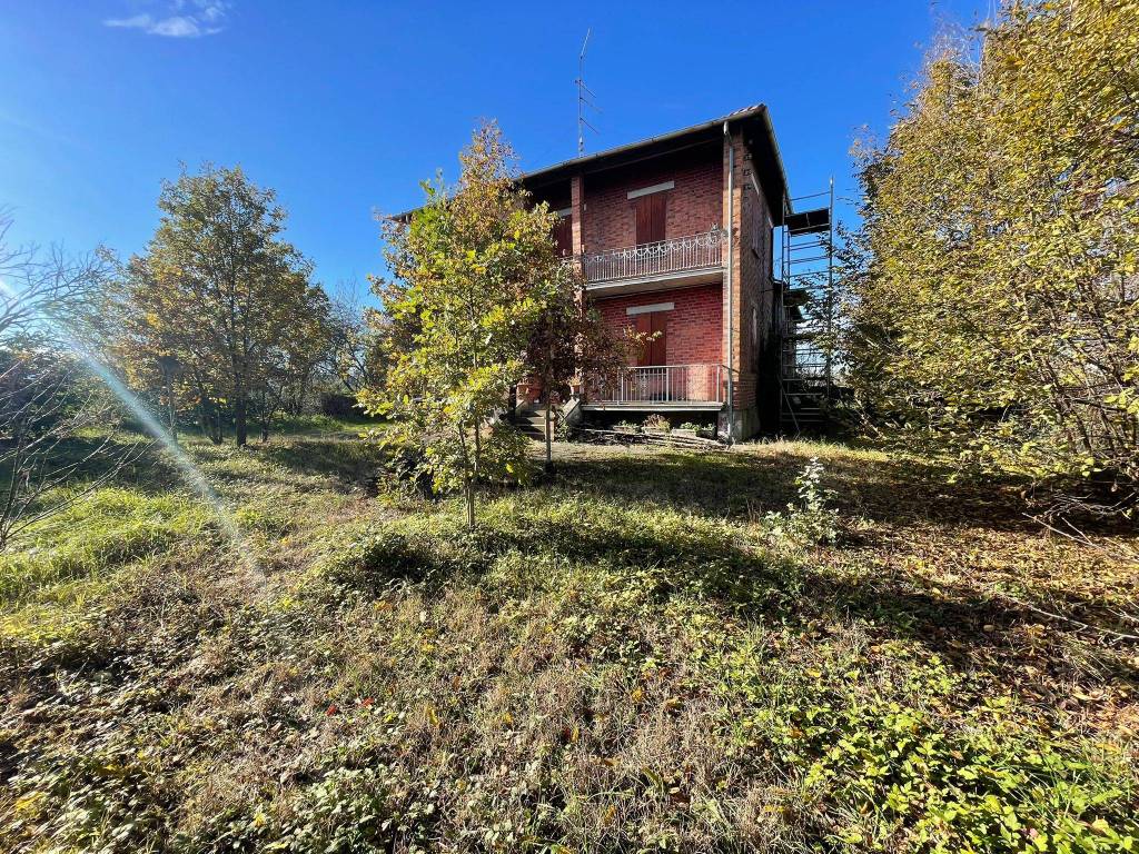 Villa a Collecchio in Via Provinciale, 42 - Foto 4