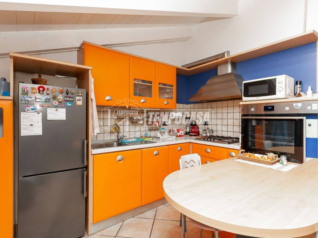 Appartamento a Crevalcore in Via A. Perti 18 - Foto 5
