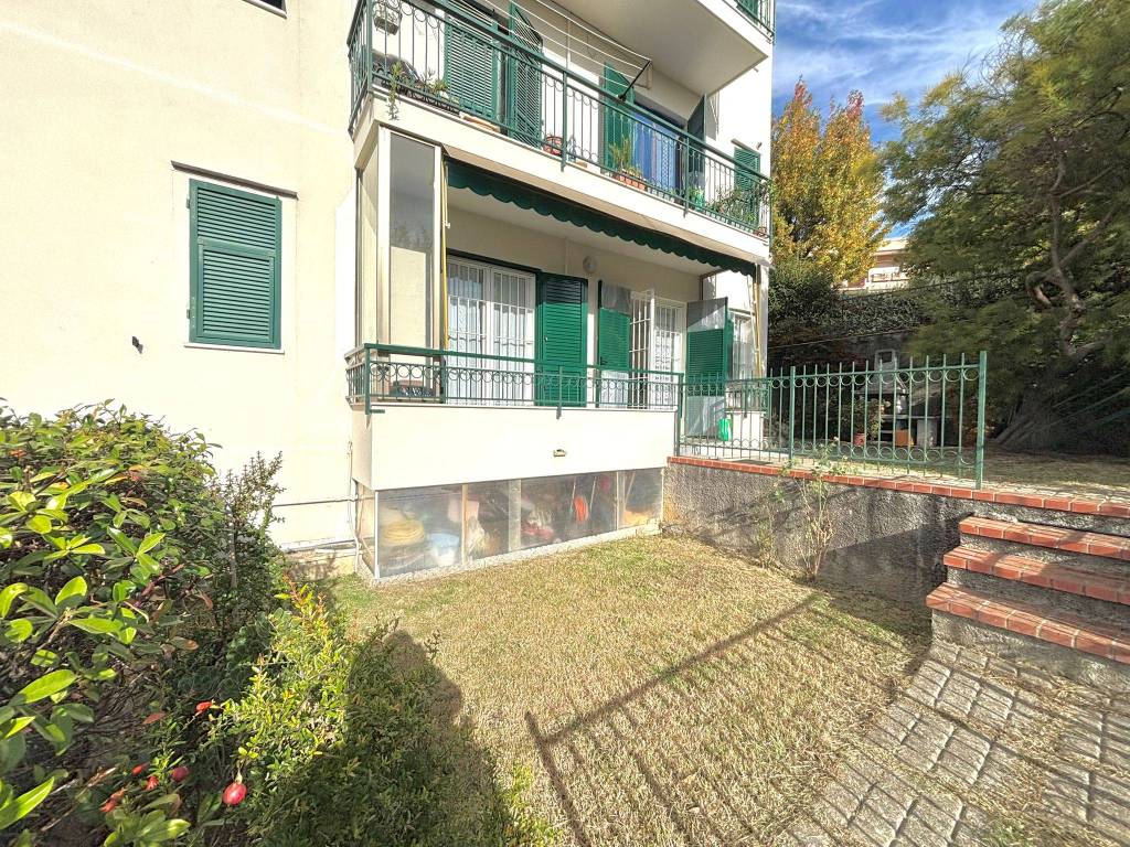 Appartamento a Pietra ligure in Via Piani - Foto 5