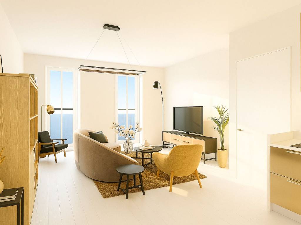 Appartamento a Lodi vecchio in Vicolo 1 Maggio, 2 - Foto 3