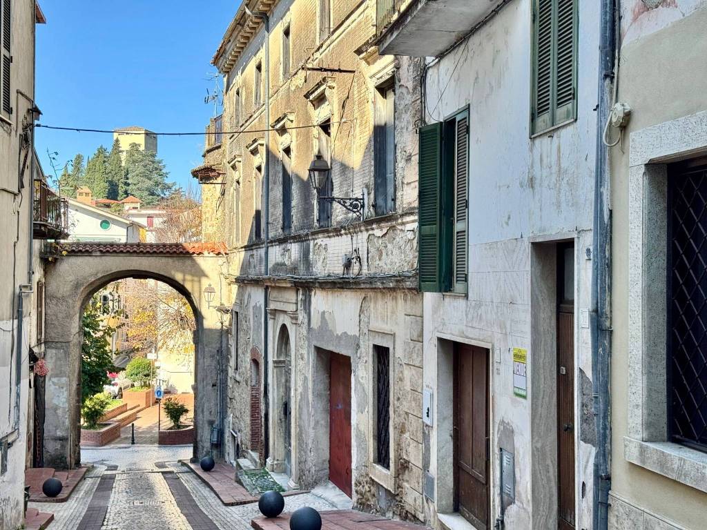 Casa indipendente a Torrice in Via Umberto I - Foto 2